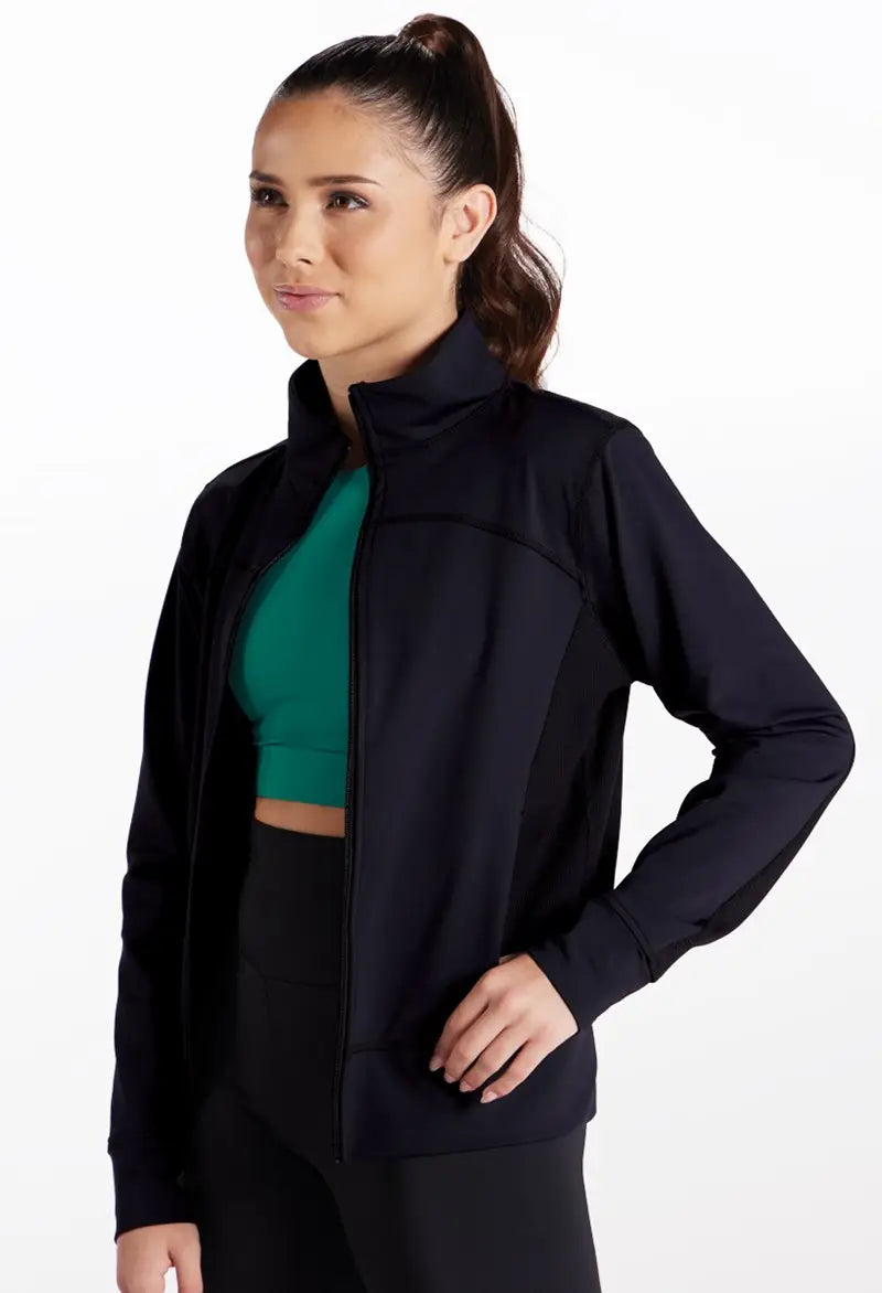 Weissman Company Jacket