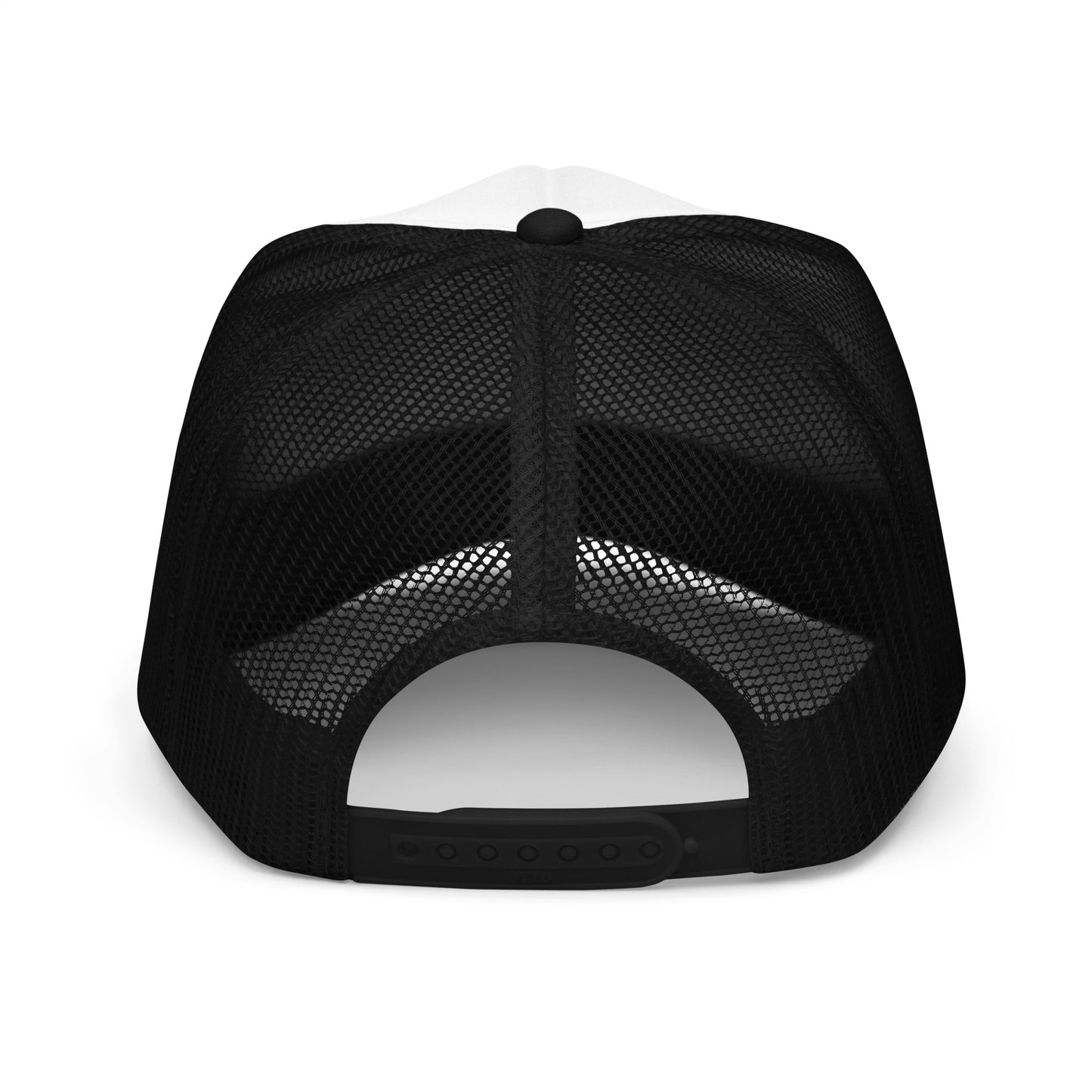Aspire Logo Foam trucker hat
