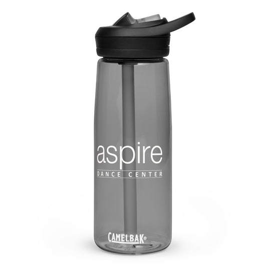 Aspire Logo Camelbak Sports water bottle
