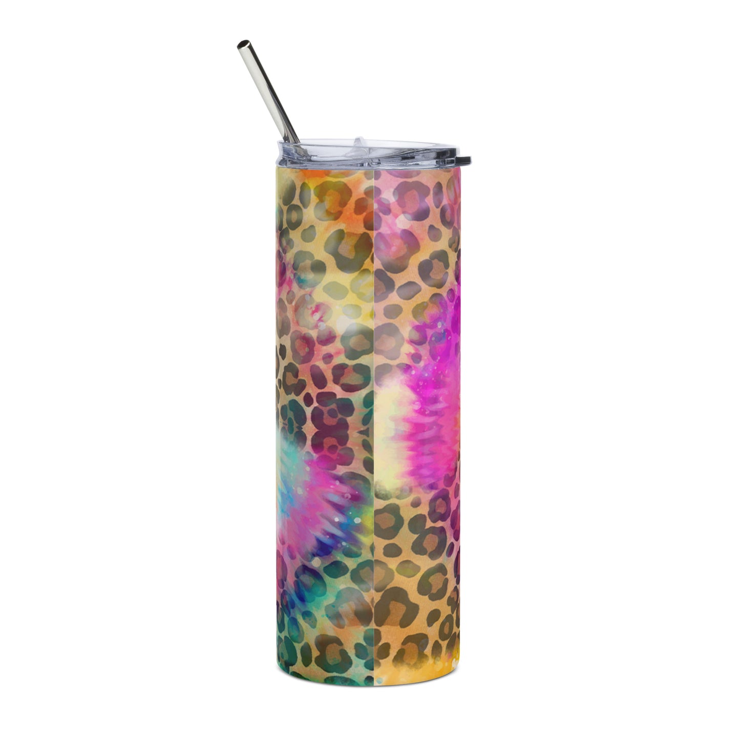 Dance Mom Stainless steel tumbler