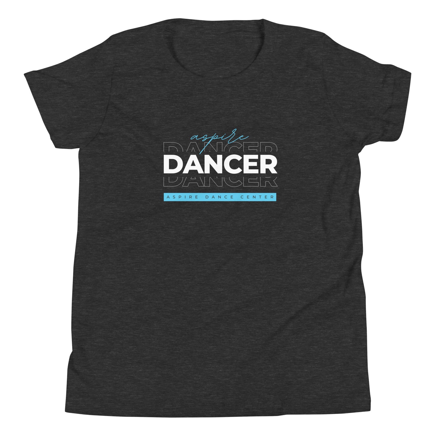Aspire Dancer Youth Short Sleeve T-Shirt