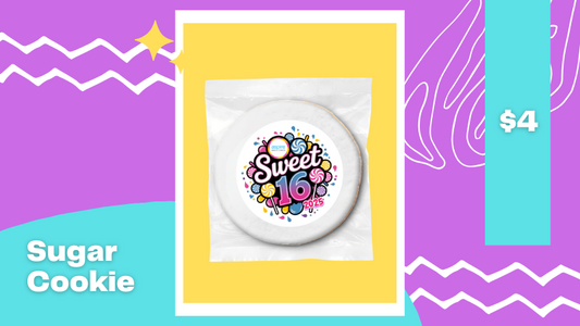 Sugar Cookie