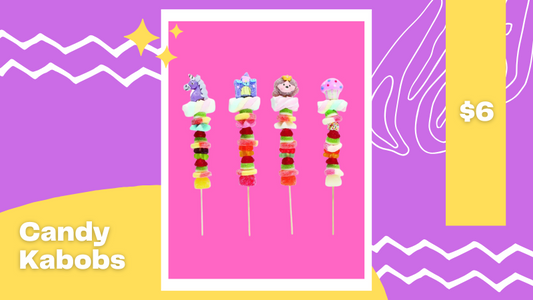 Candy Kabob