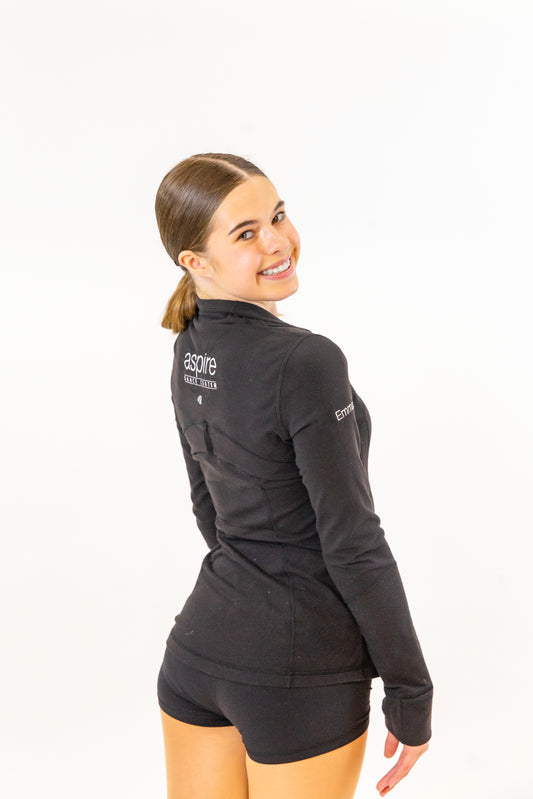 Lululemon Company Jacket