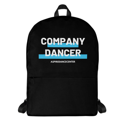 Company Dancer Backpack