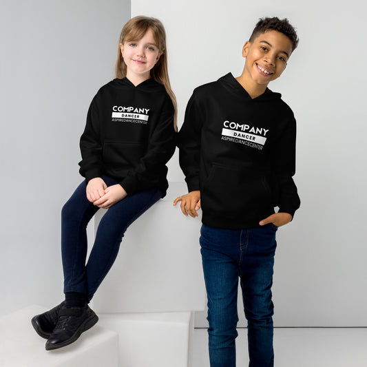 Company Kids fleece hoodie