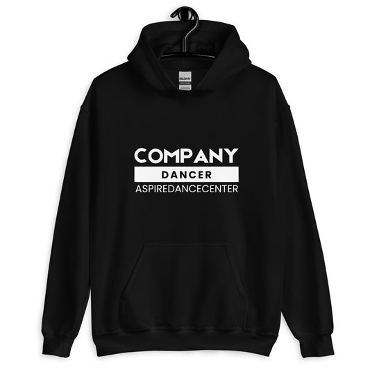 Company Unisex Hoodie