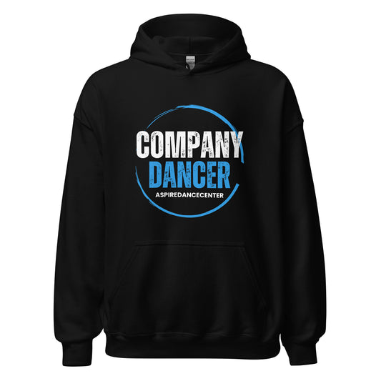 Company Unisex Hoodie