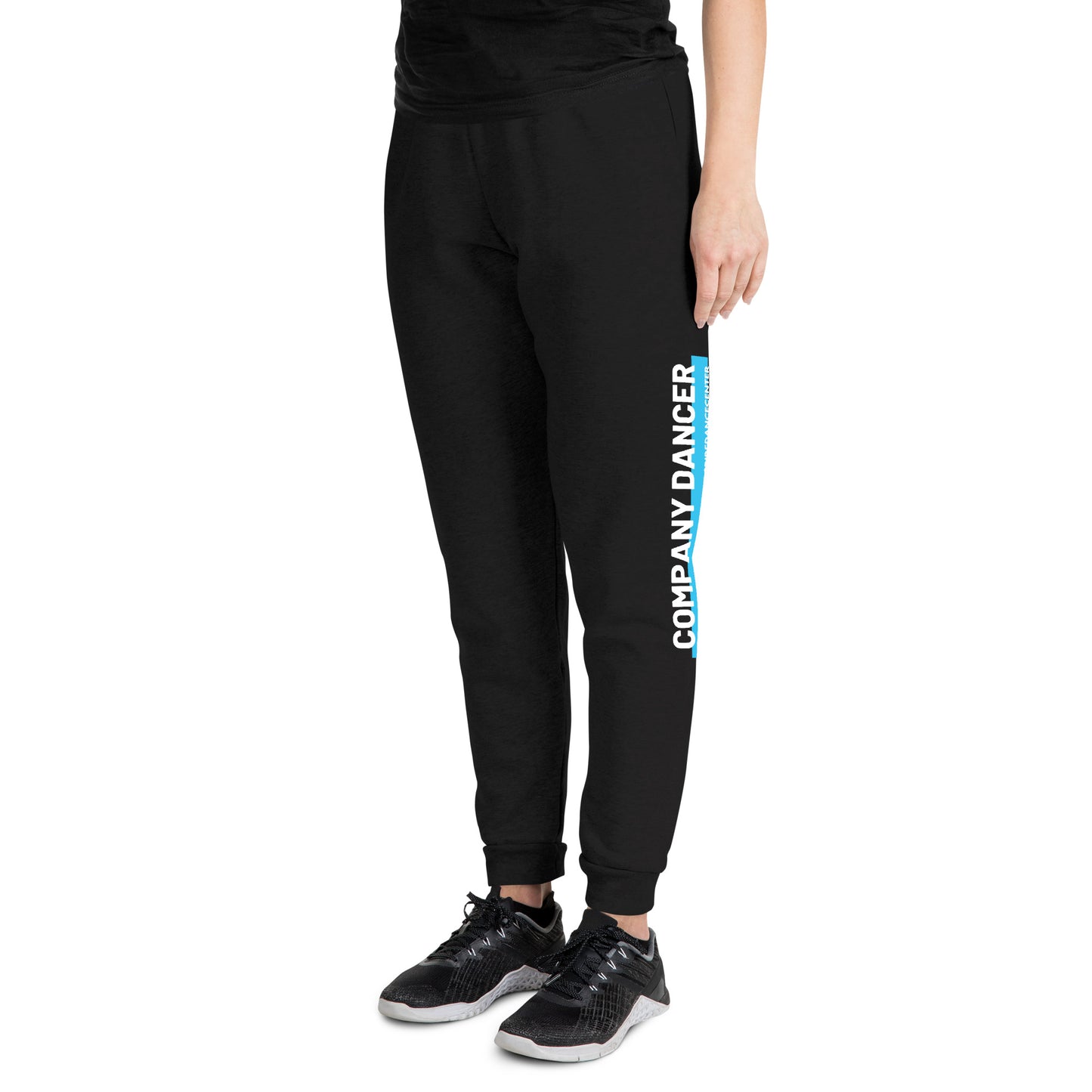 Company Dancer Unisex Joggers