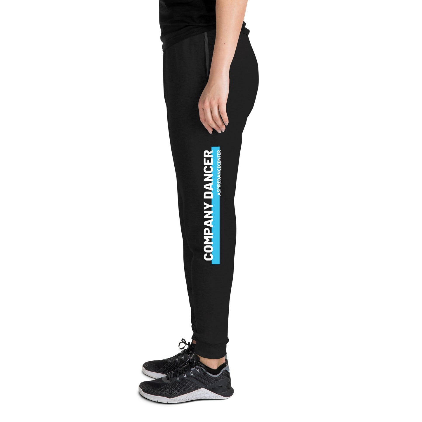 Company Dancer Unisex Joggers