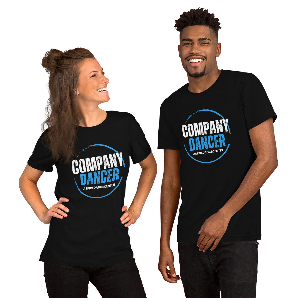 Company Unisex t-shirt