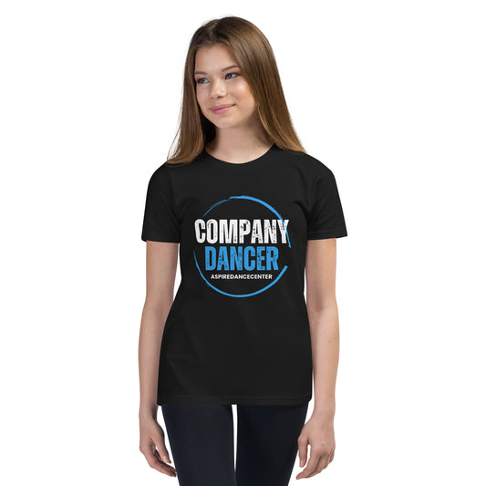 Company Youth Short Sleeve T-Shirt